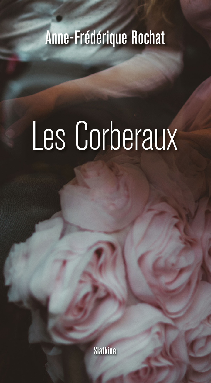 Les Corberaux 